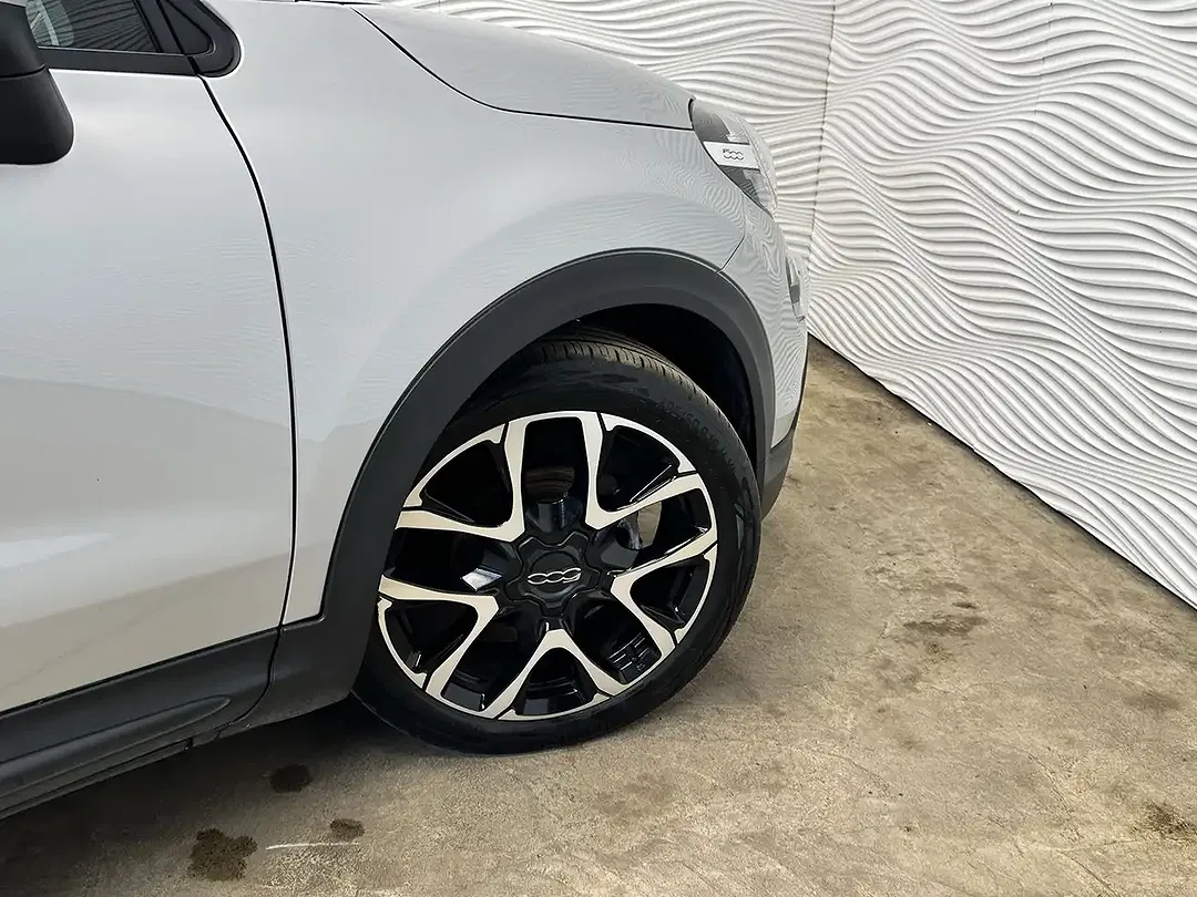 Fiat 500X Cross - Thumbnail 13