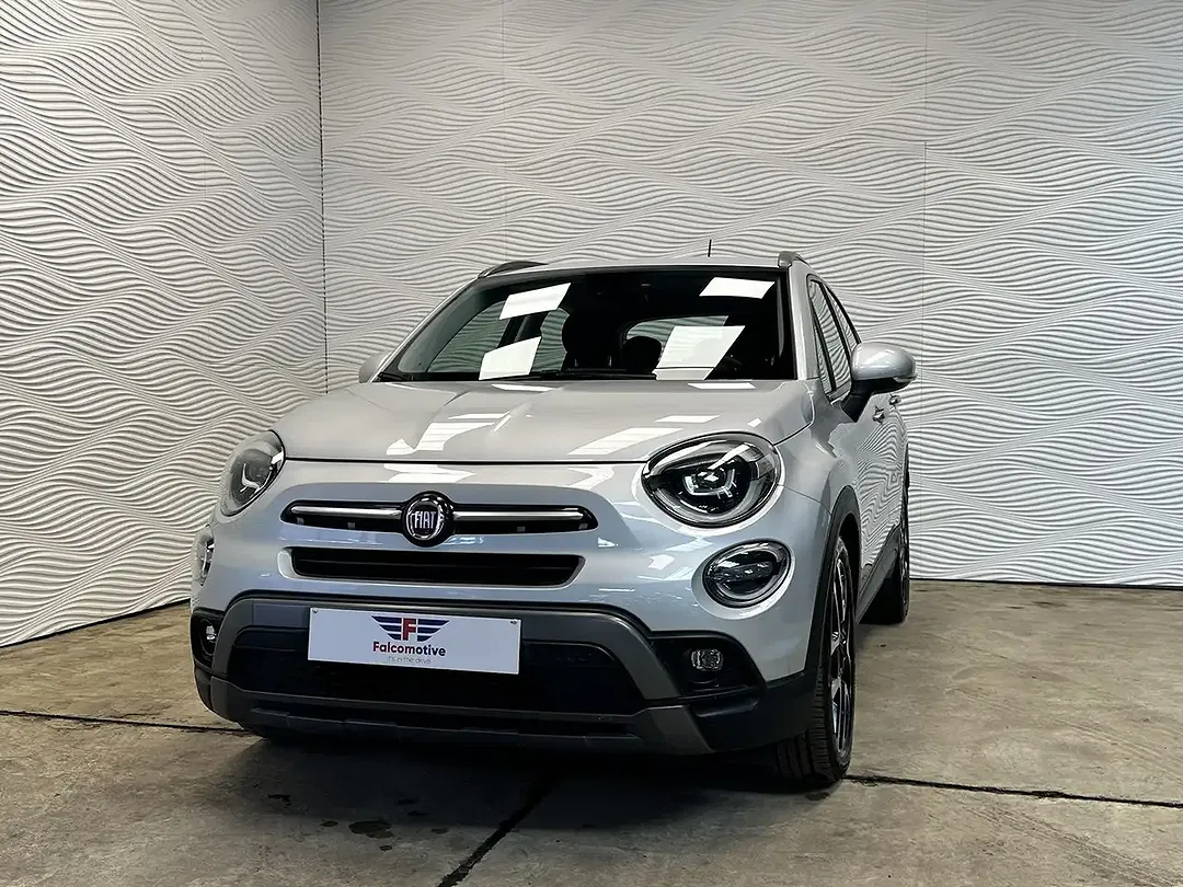 Fiat 500X Cross - Thumbnail 3