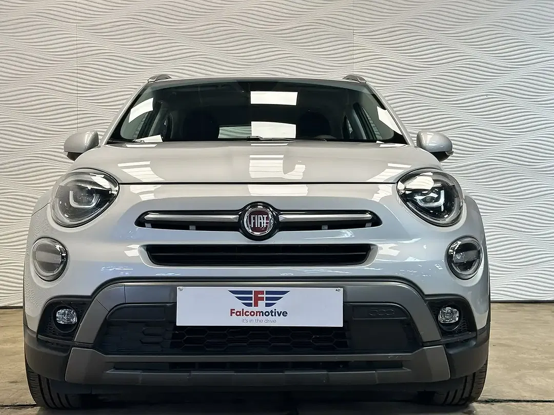Fiat 500X Cross - Thumbnail 4