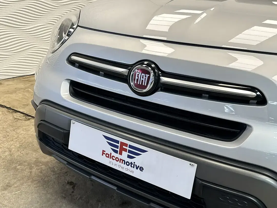 Fiat 500X Cross - Thumbnail 5