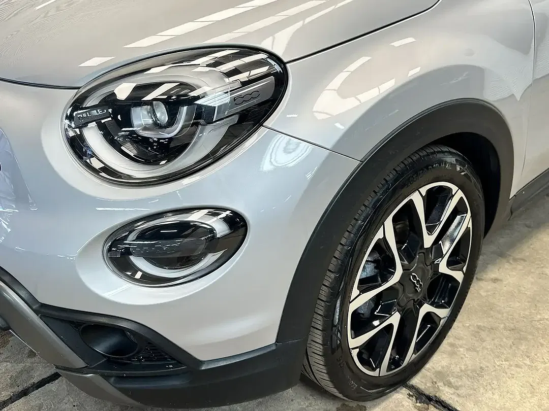 Fiat 500X Cross - Thumbnail 6