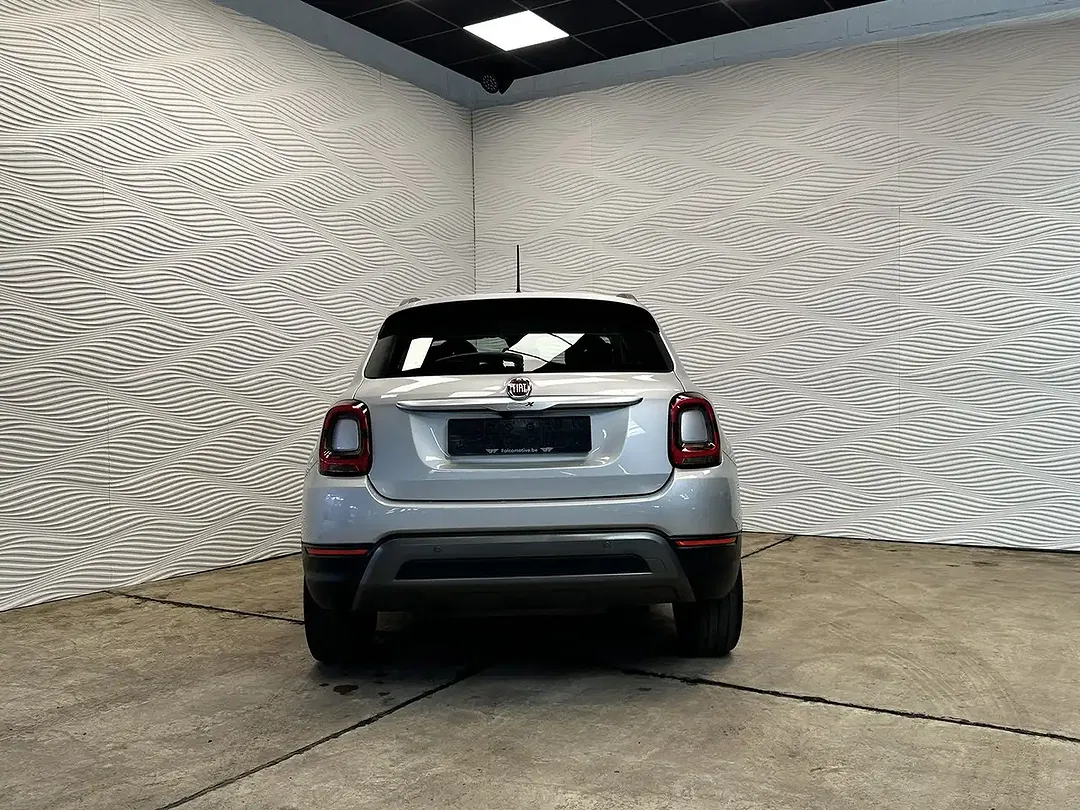 Fiat 500X Cross - Thumbnail 7