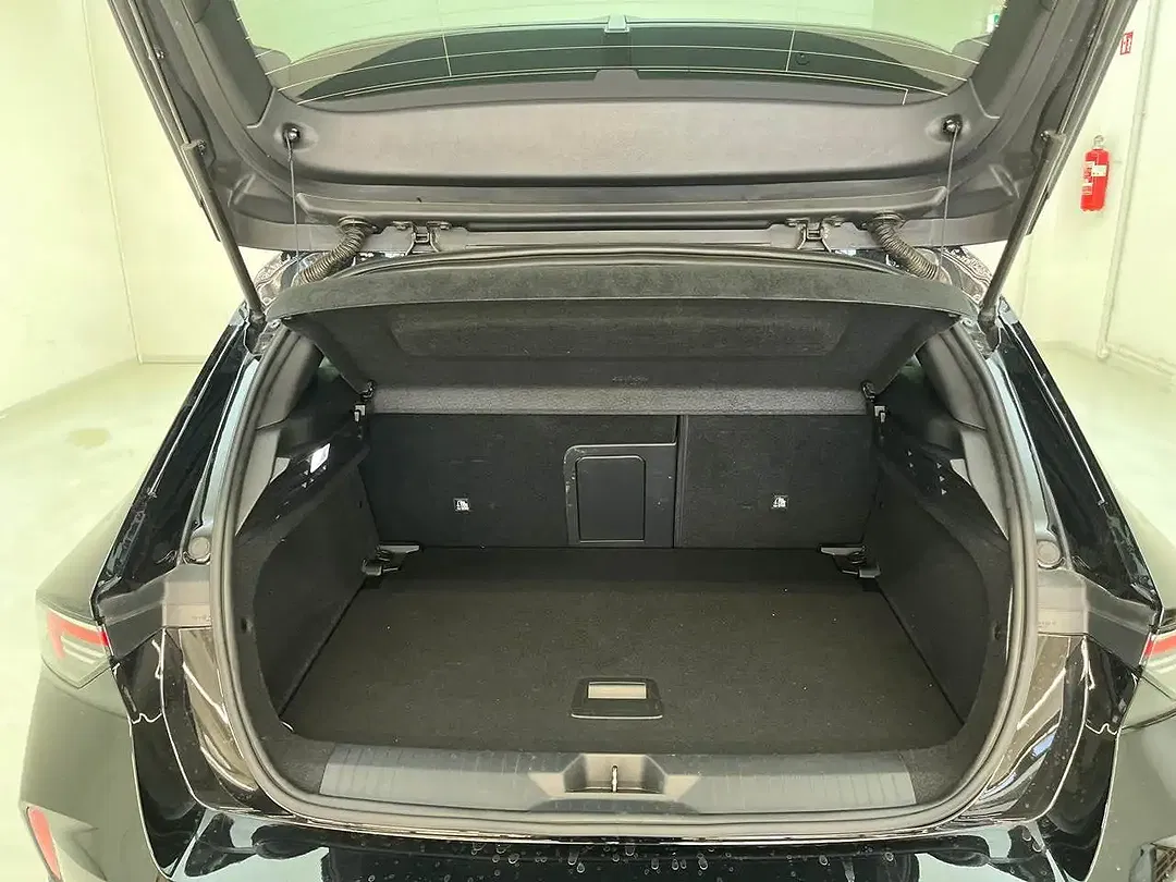 Opel Astra 1.5 D AUT Elegance - Thumbnail 11