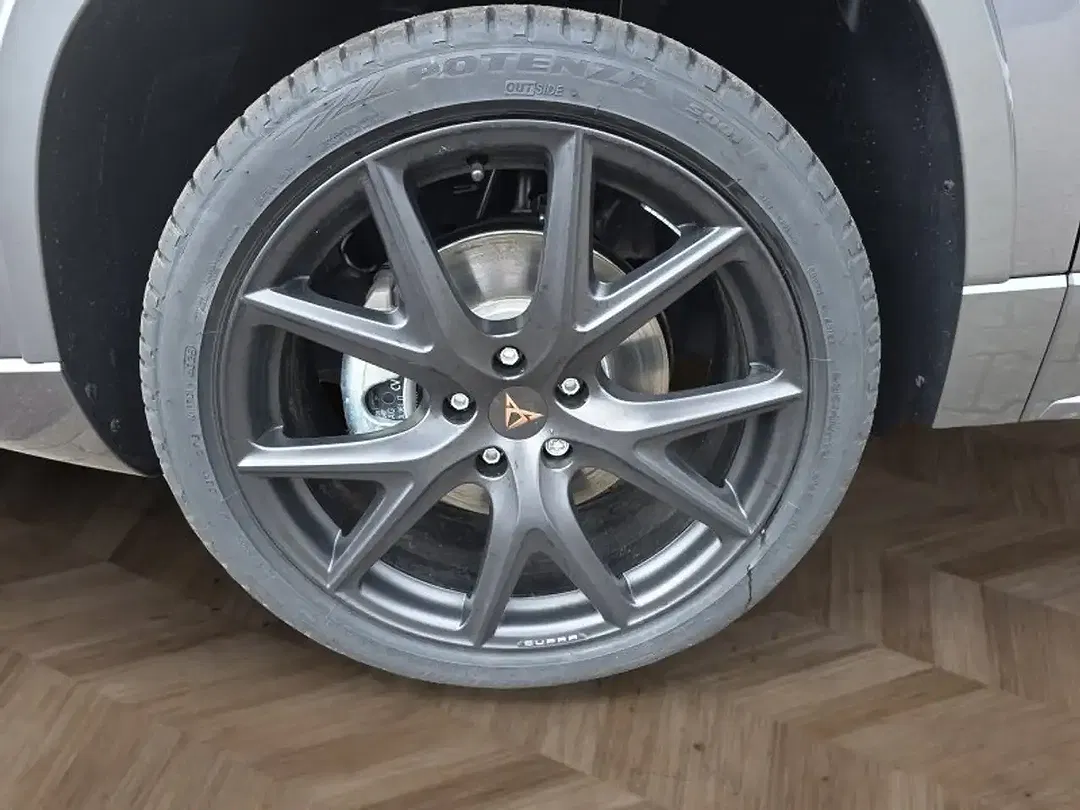 CUPRA Ateca 1.5 TSI DSG - Thumbnail 16