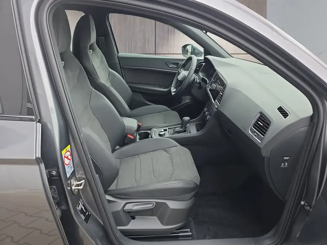 CUPRA Ateca 1.5 TSI DSG - Thumbnail 17