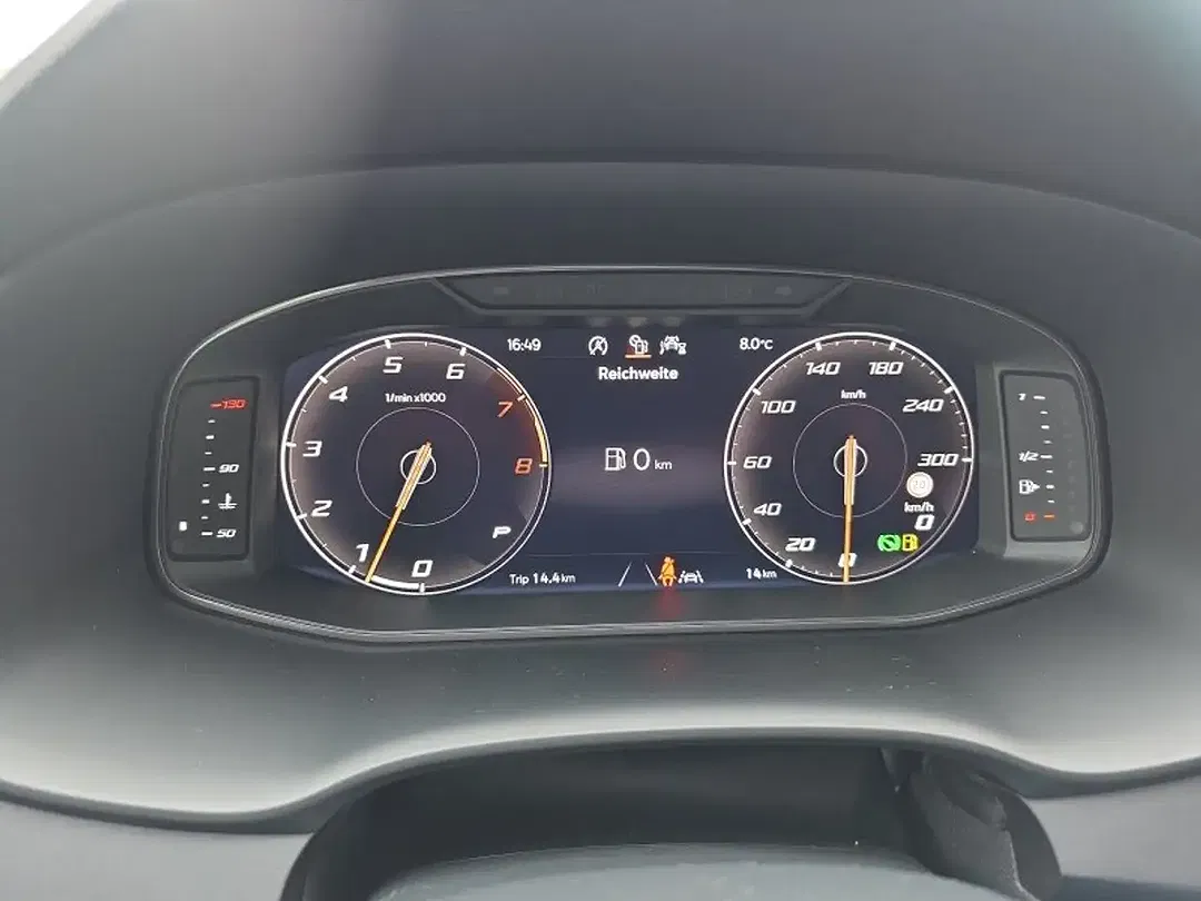 CUPRA Ateca 1.5 TSI DSG - Thumbnail 24