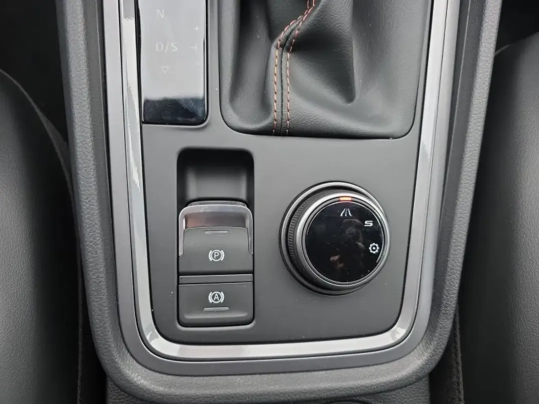 CUPRA Ateca 1.5 TSI DSG - Thumbnail 27