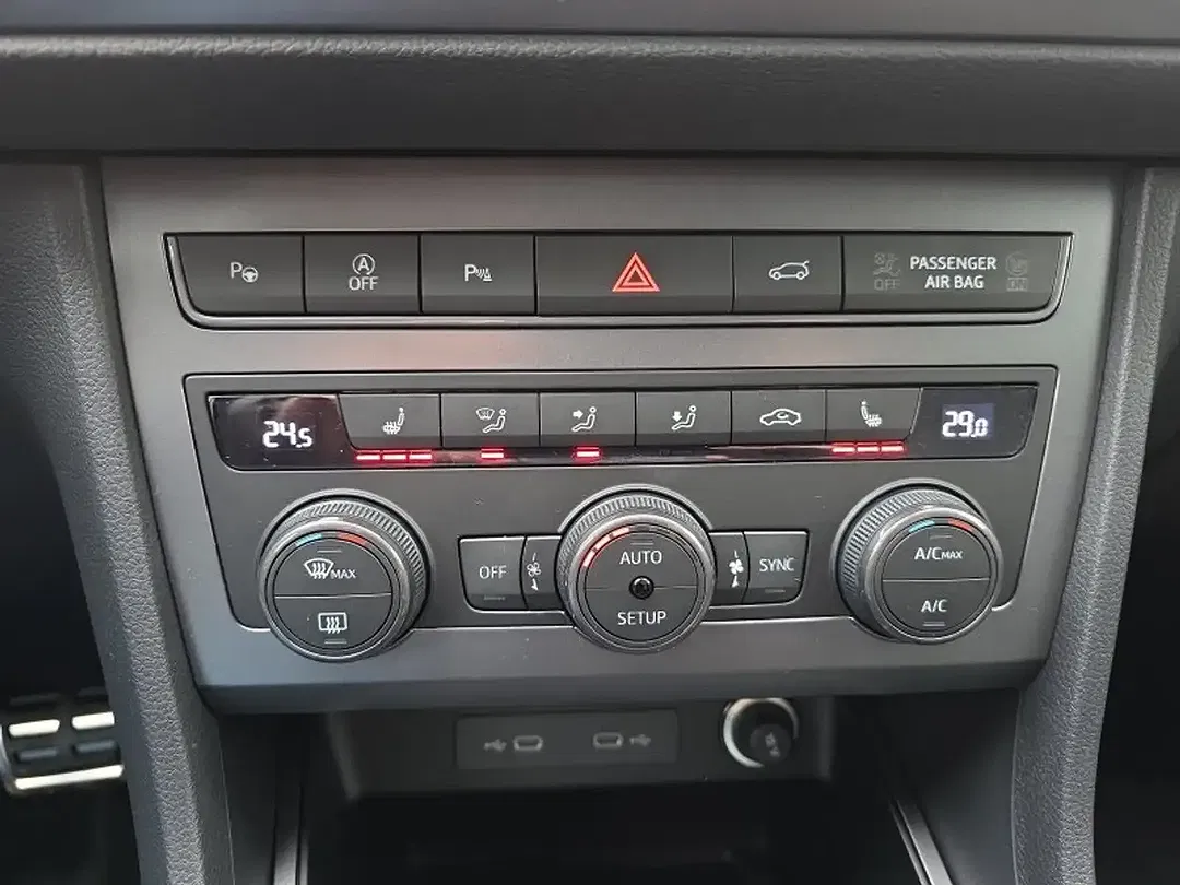 CUPRA Ateca 1.5 TSI DSG - Thumbnail 28