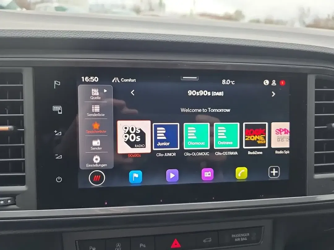 CUPRA Ateca 1.5 TSI DSG - Thumbnail 31