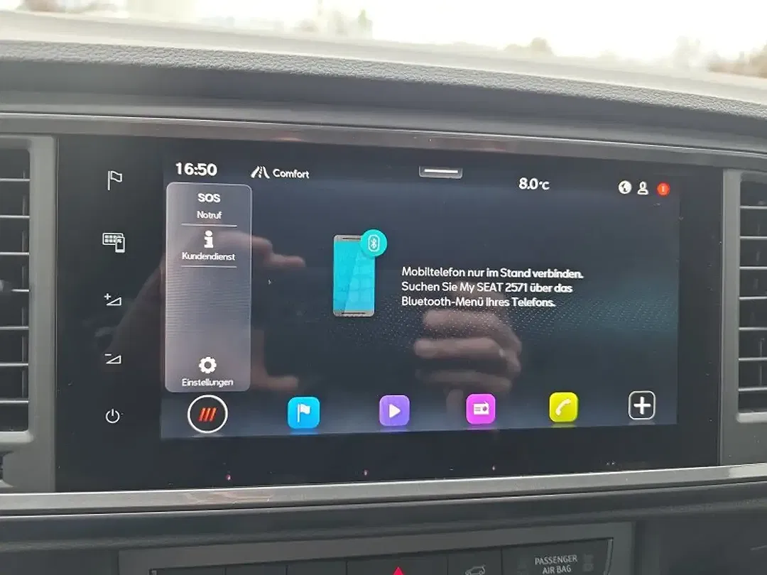 CUPRA Ateca 1.5 TSI DSG - Thumbnail 32
