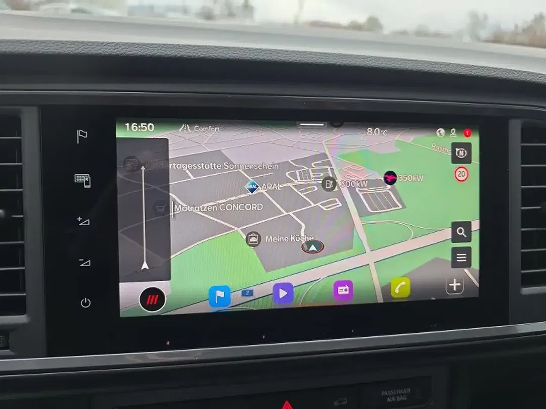 CUPRA Ateca 1.5 TSI DSG - Thumbnail 33
