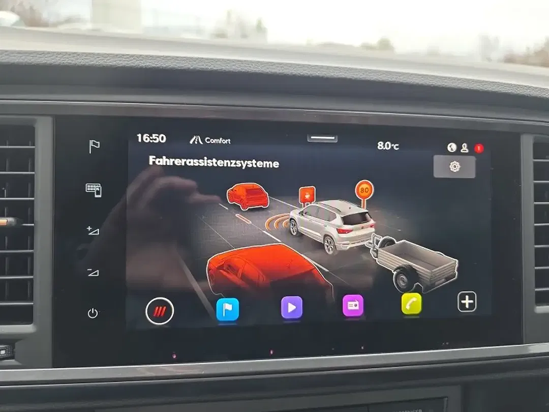 CUPRA Ateca 1.5 TSI DSG - Thumbnail 34