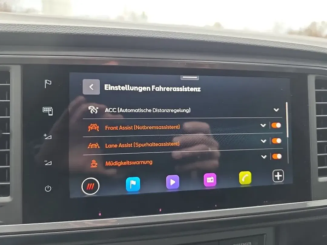 CUPRA Ateca 1.5 TSI DSG - Thumbnail 35