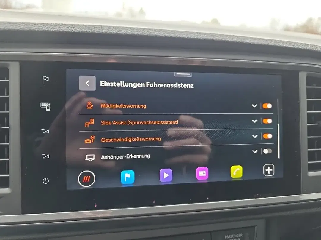 CUPRA Ateca 1.5 TSI DSG - Thumbnail 36