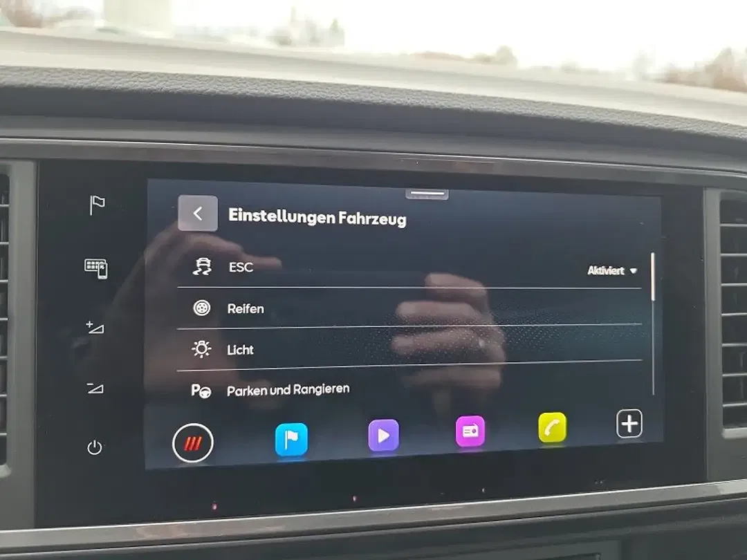CUPRA Ateca 1.5 TSI DSG - Thumbnail 46
