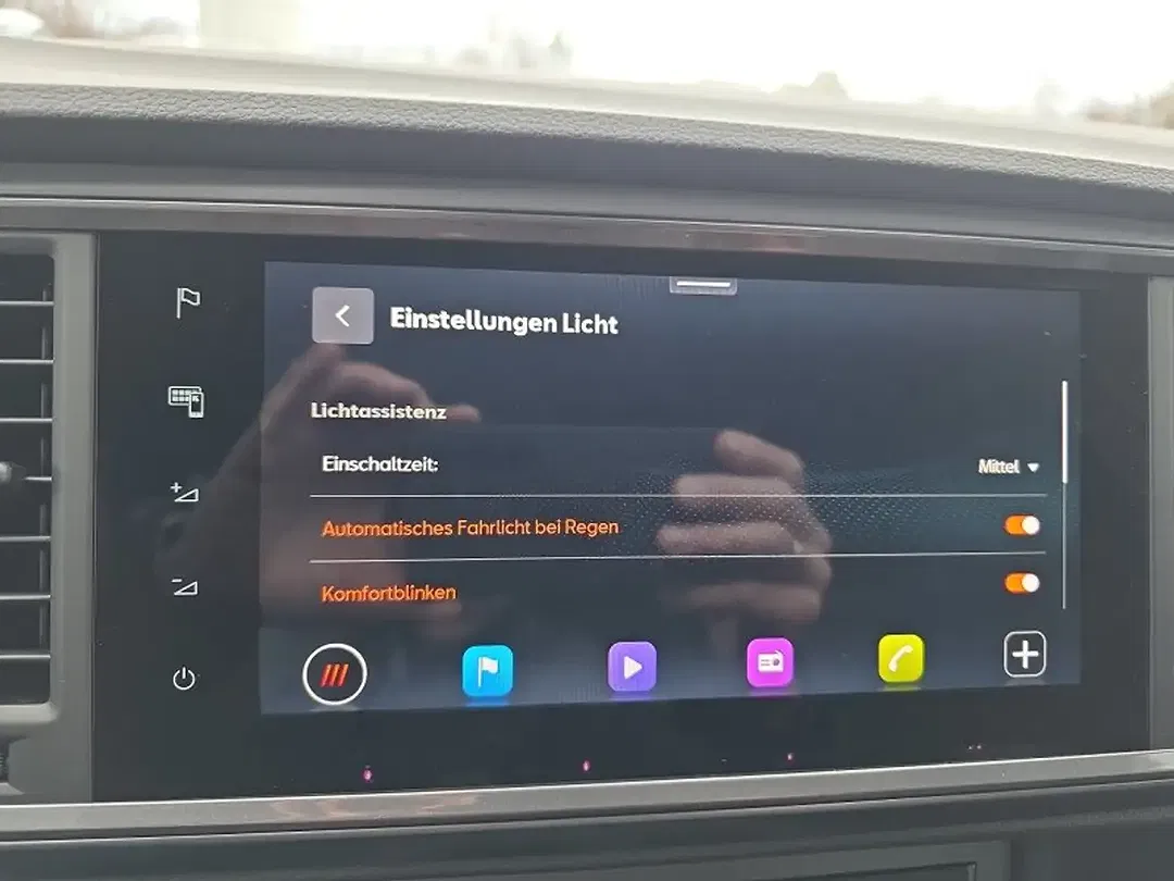 CUPRA Ateca 1.5 TSI DSG - Thumbnail 47