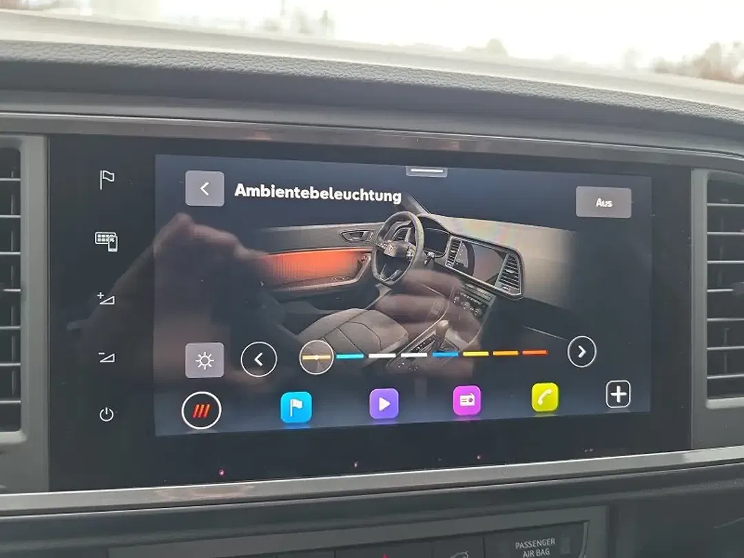 CUPRA Ateca 1.5 TSI DSG - Thumbnail 48