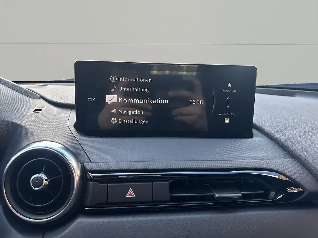 Mazda MX-5 1.5 SKYACTIV-G RF - Thumbnail 10