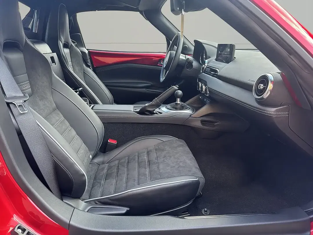 Mazda MX-5 1.5 SKYACTIV-G RF - Thumbnail 7