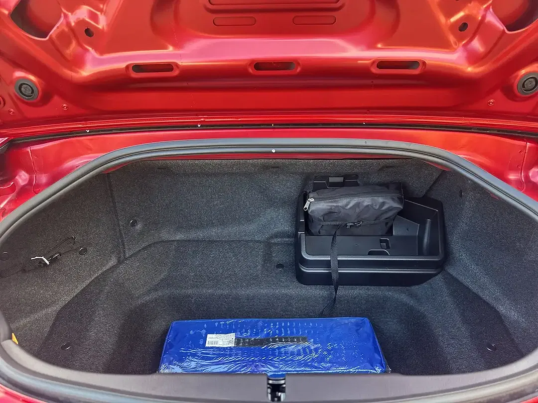 Mazda MX-5 1.5 SKYACTIV-G RF - Thumbnail 8