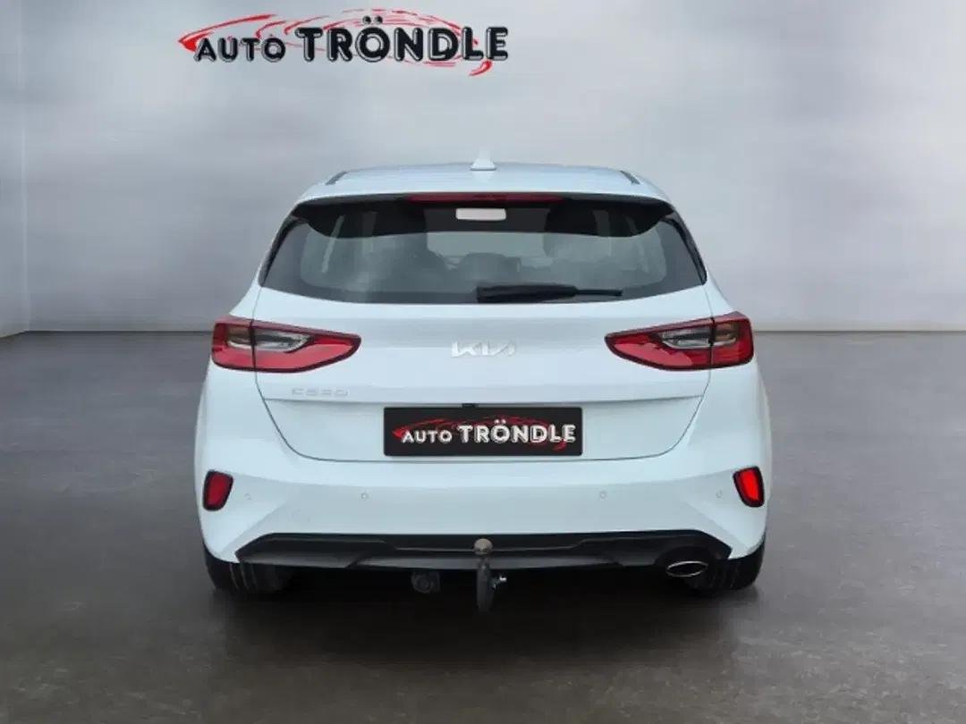 Kia Ceed / cee'd 1.5 T-GDI Vision - Thumbnail 5