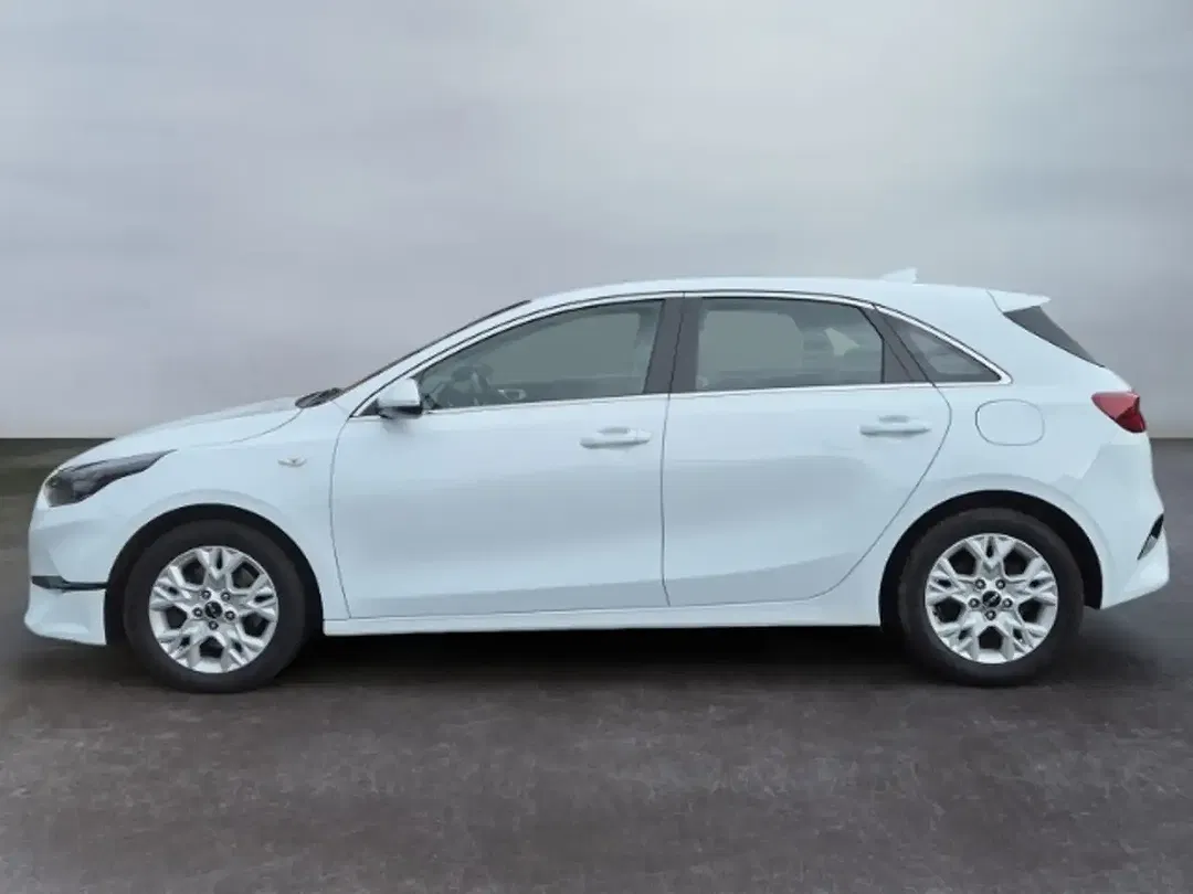 Kia Ceed / cee'd 1.5 T-GDI Vision - Thumbnail 7