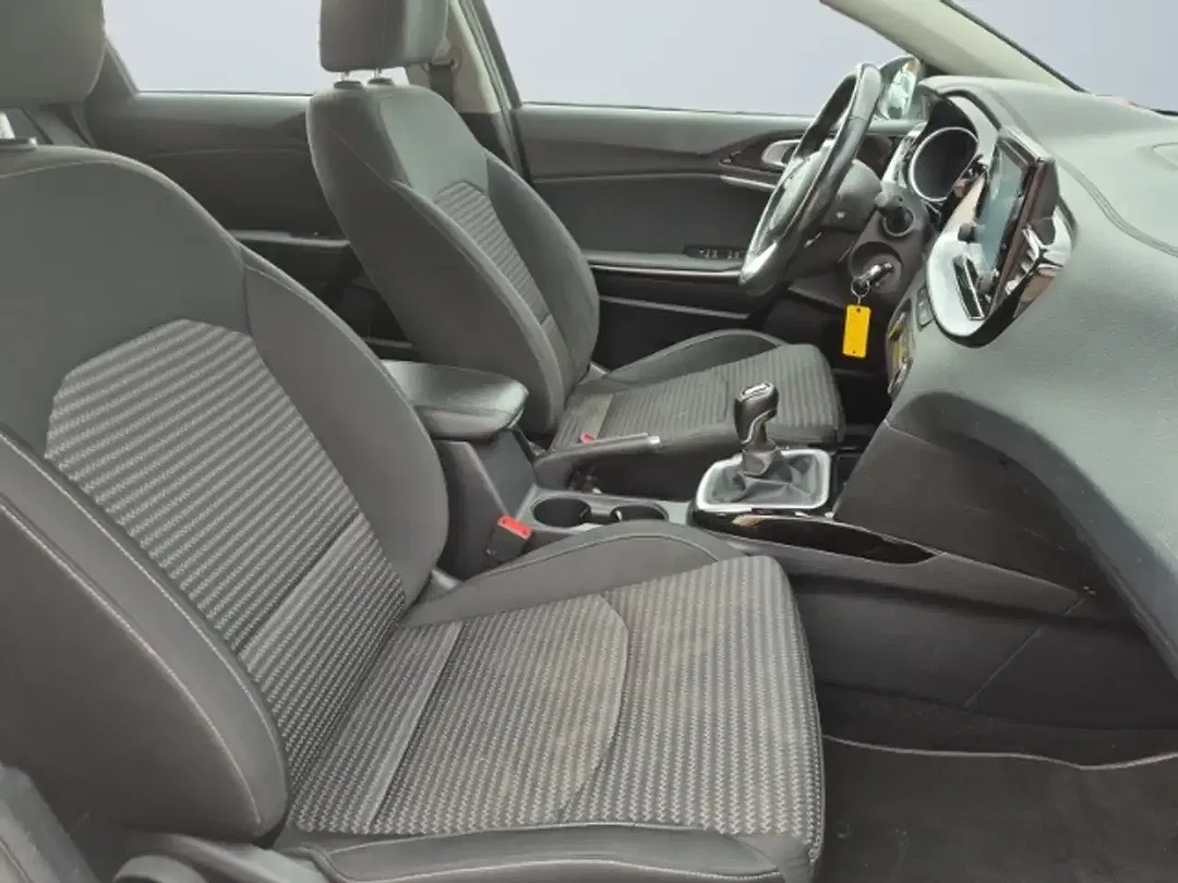 Kia Ceed / cee'd 1.5 T-GDI Vision - Thumbnail 9