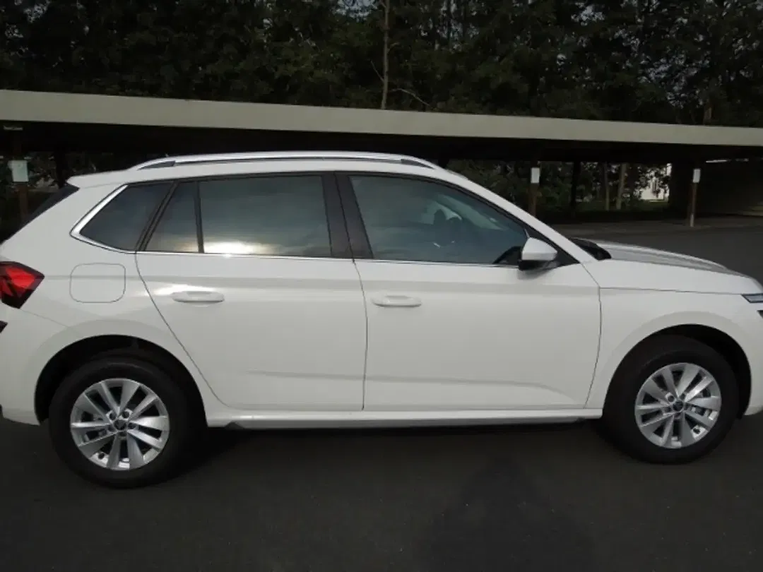 Skoda Kamiq 1.0 TSI Top-Selection - Thumbnail 3