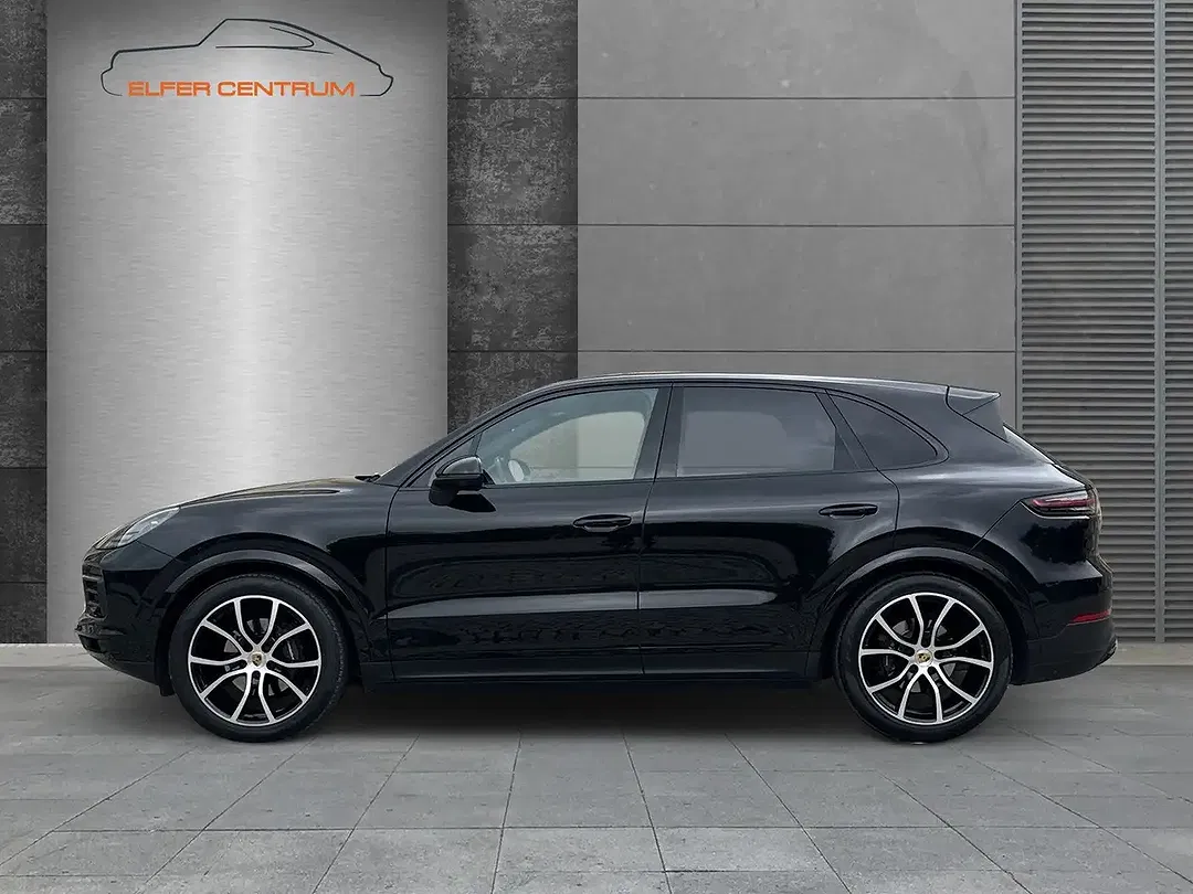 Porsche Cayenne Edition - foto 2