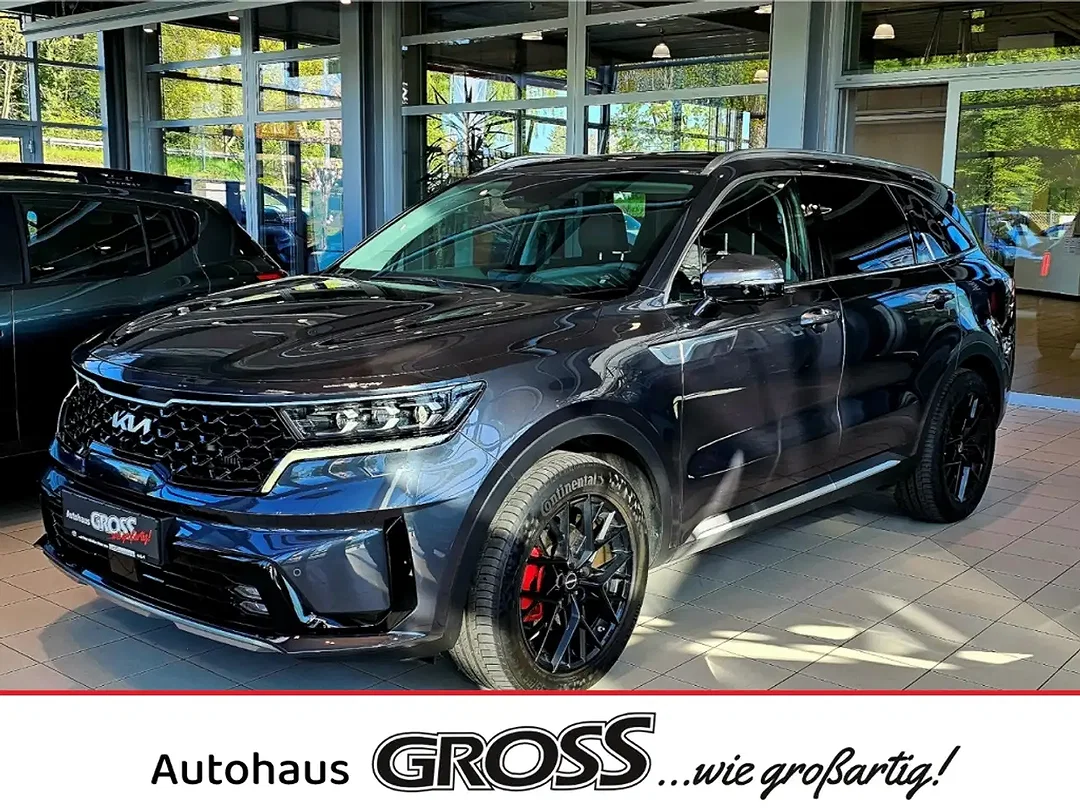 Kia Sorento PHEV Hybrid 4WD Spirit - Afbeelding 1