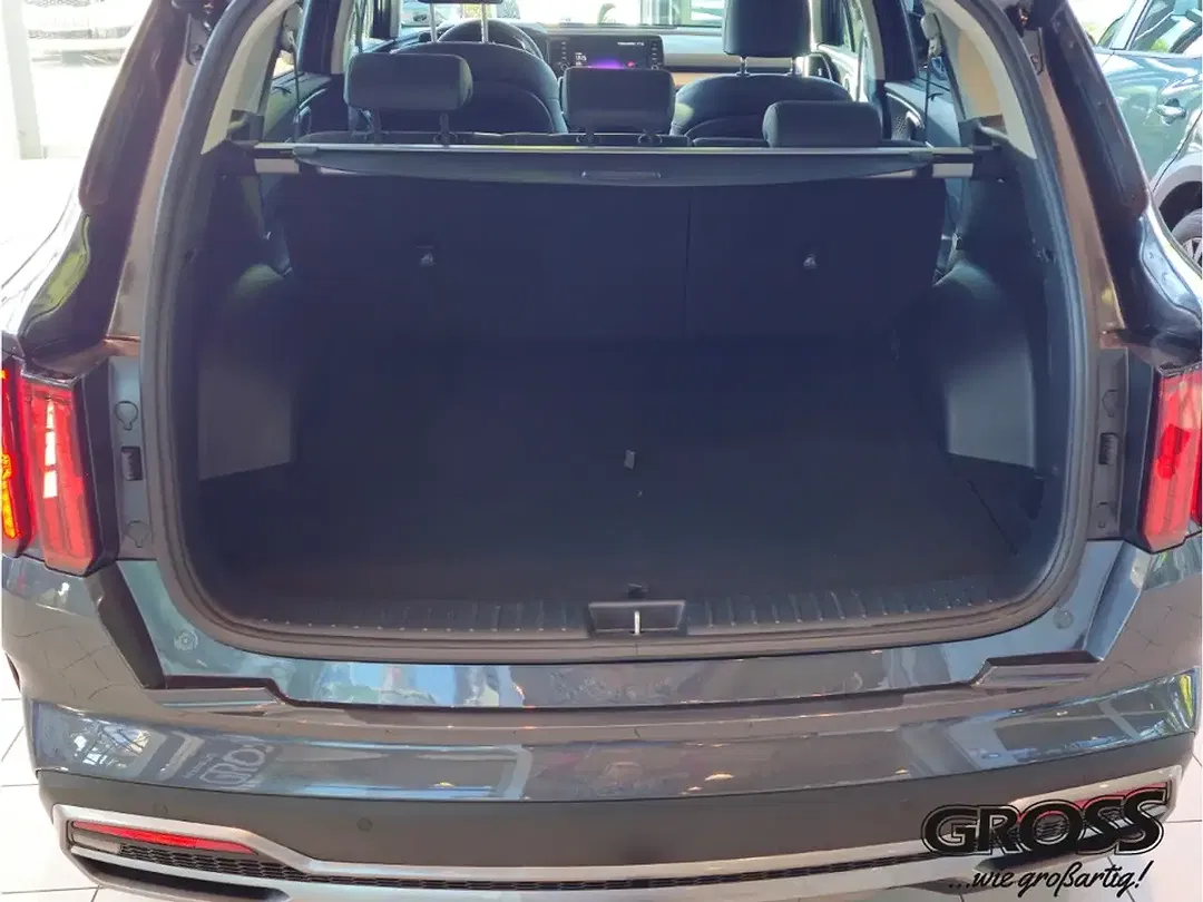 Kia Sorento PHEV Hybrid 4WD Spirit - Thumbnail 13