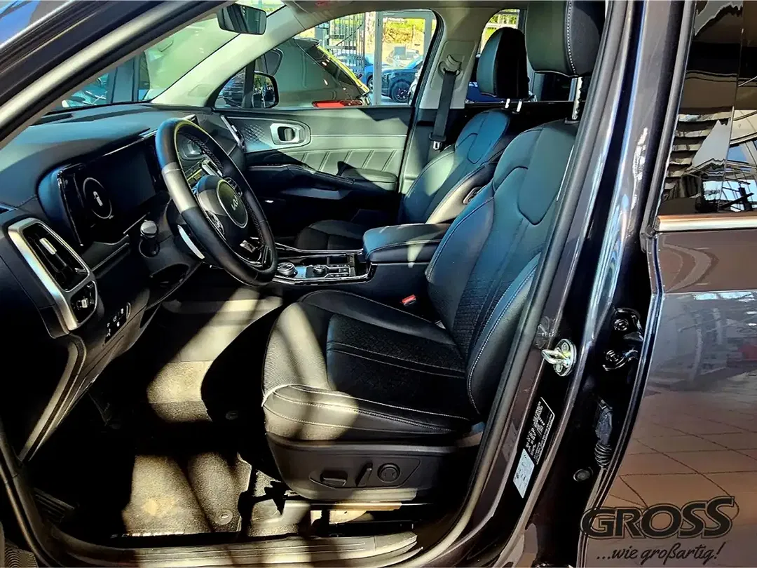 Kia Sorento PHEV Hybrid 4WD Spirit - Thumbnail 17
