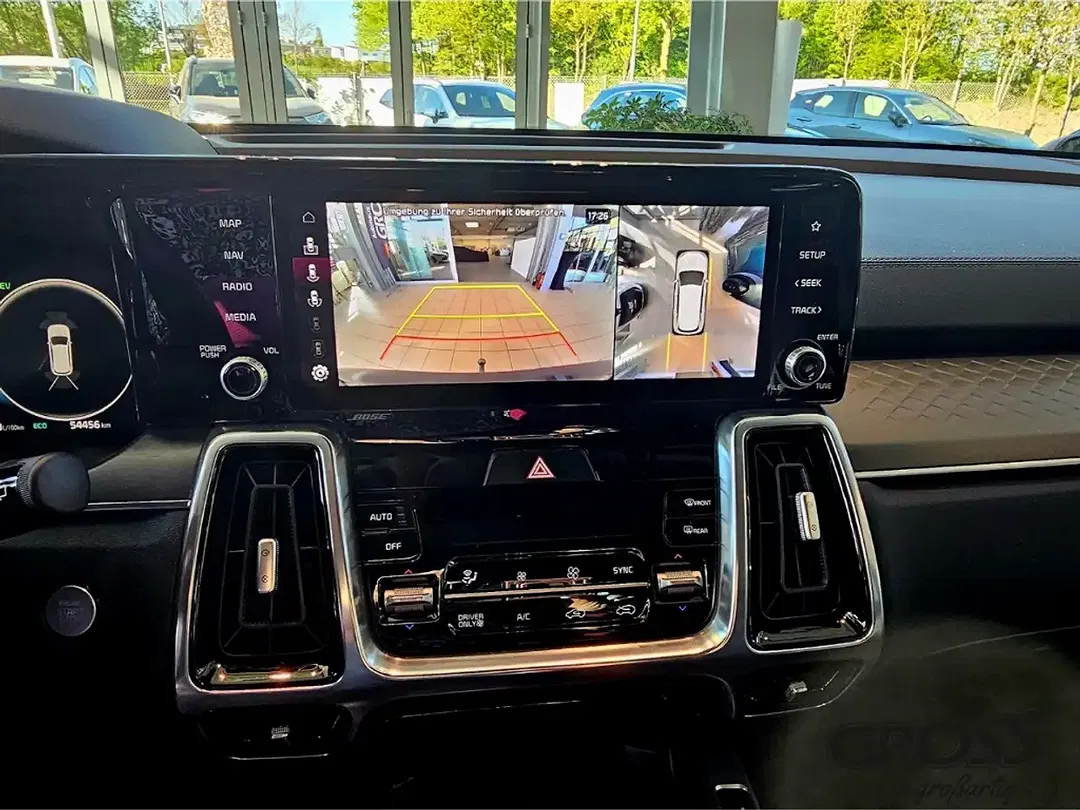 Kia Sorento PHEV Hybrid 4WD Spirit - foto 25