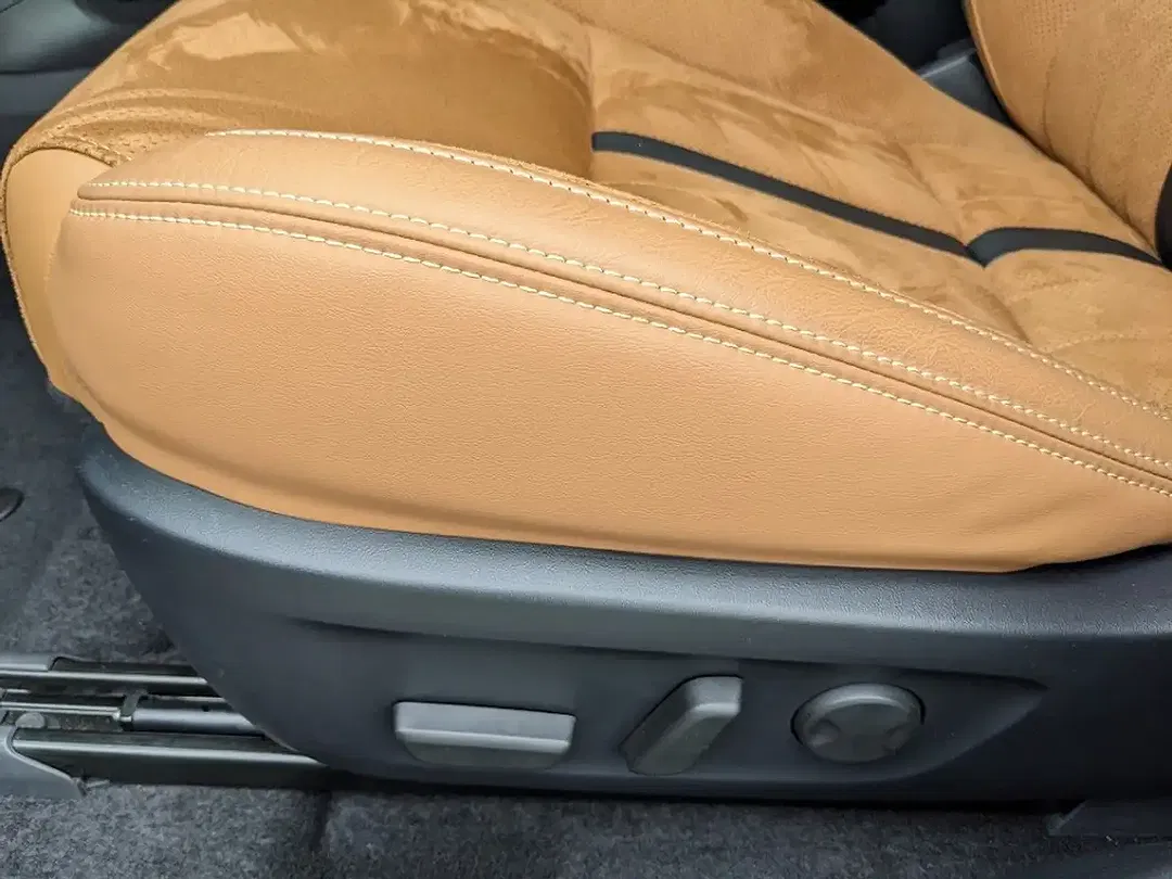 Mazda 6e EV Takumi Plus - Thumbnail 10