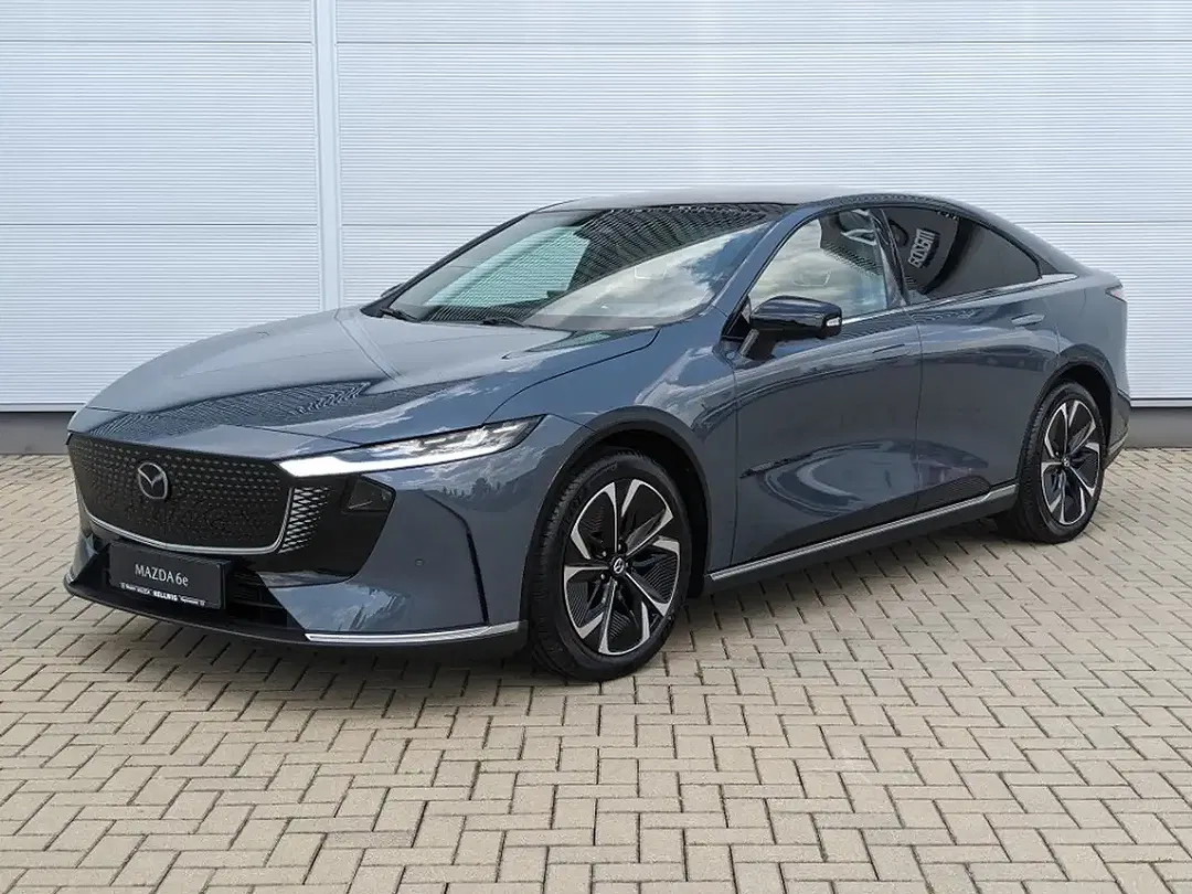 Mazda 6e EV Takumi Plus - foto 1