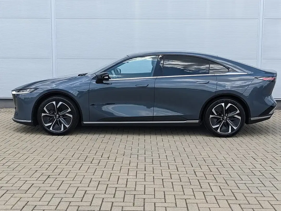 Mazda 6e EV Takumi Plus - foto 2