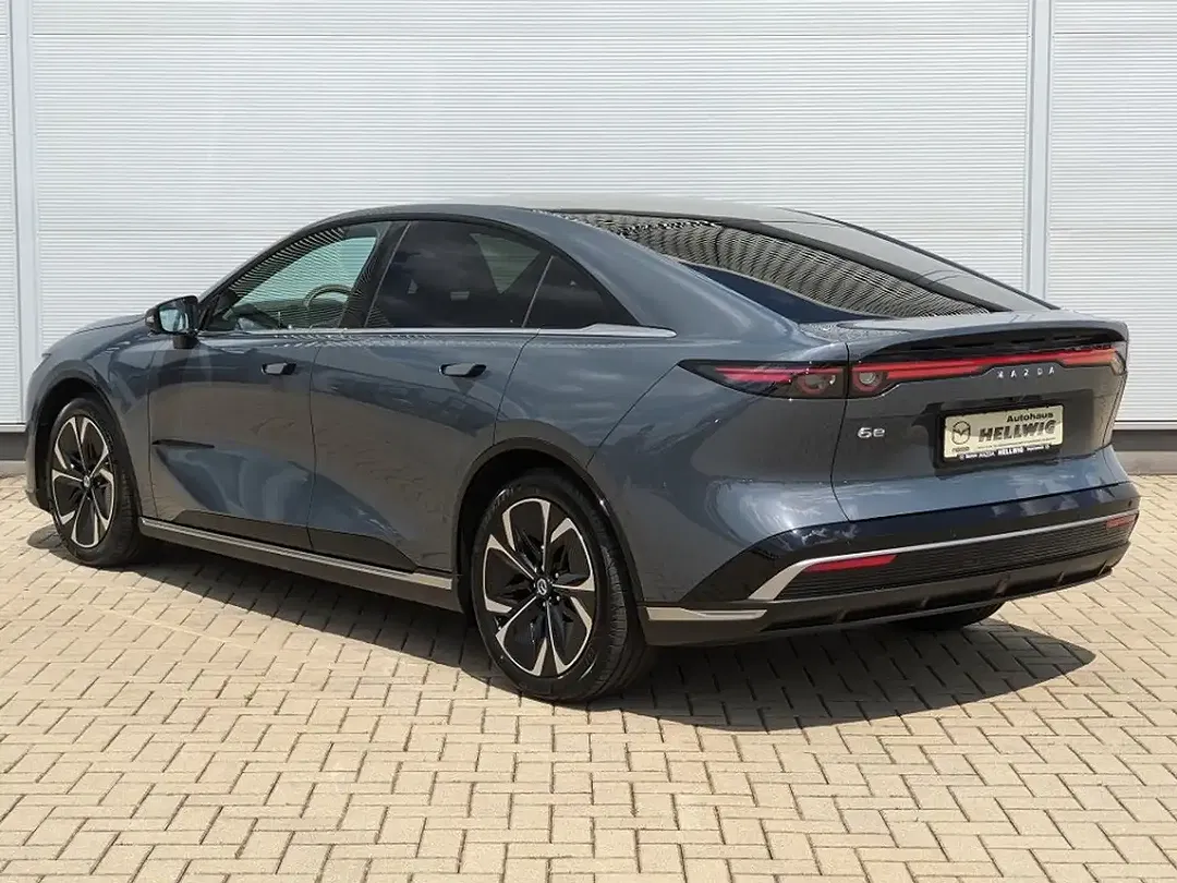 Mazda 6e EV Takumi Plus - Thumbnail 3