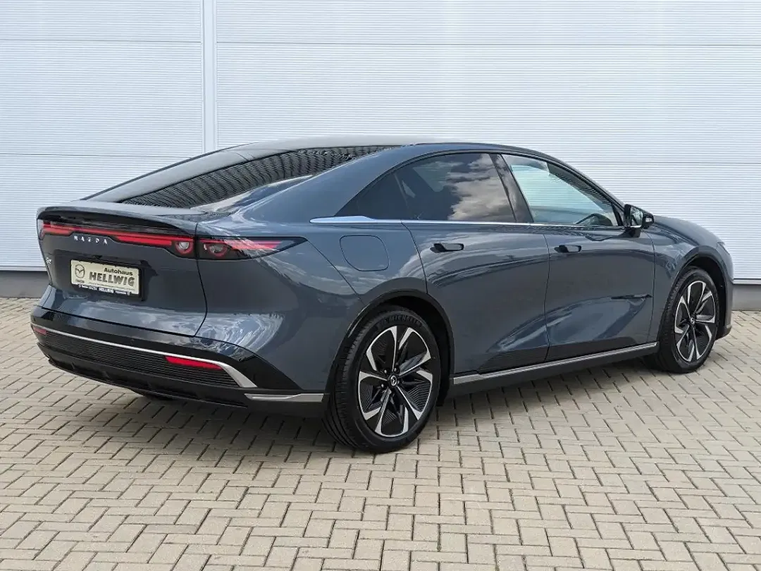 Mazda 6e EV Takumi Plus - Thumbnail 4