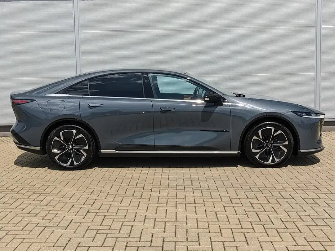 Mazda 6e EV Takumi Plus - Thumbnail 5