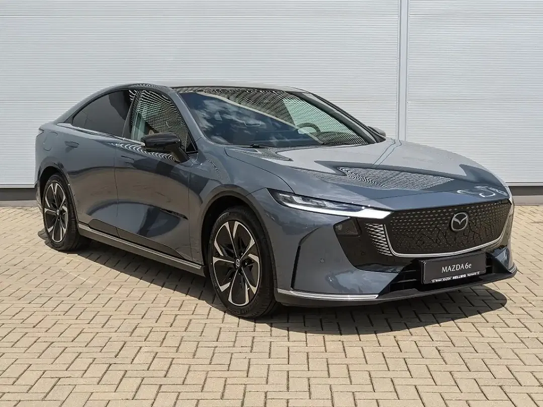 Mazda 6e EV Takumi Plus - Thumbnail 6