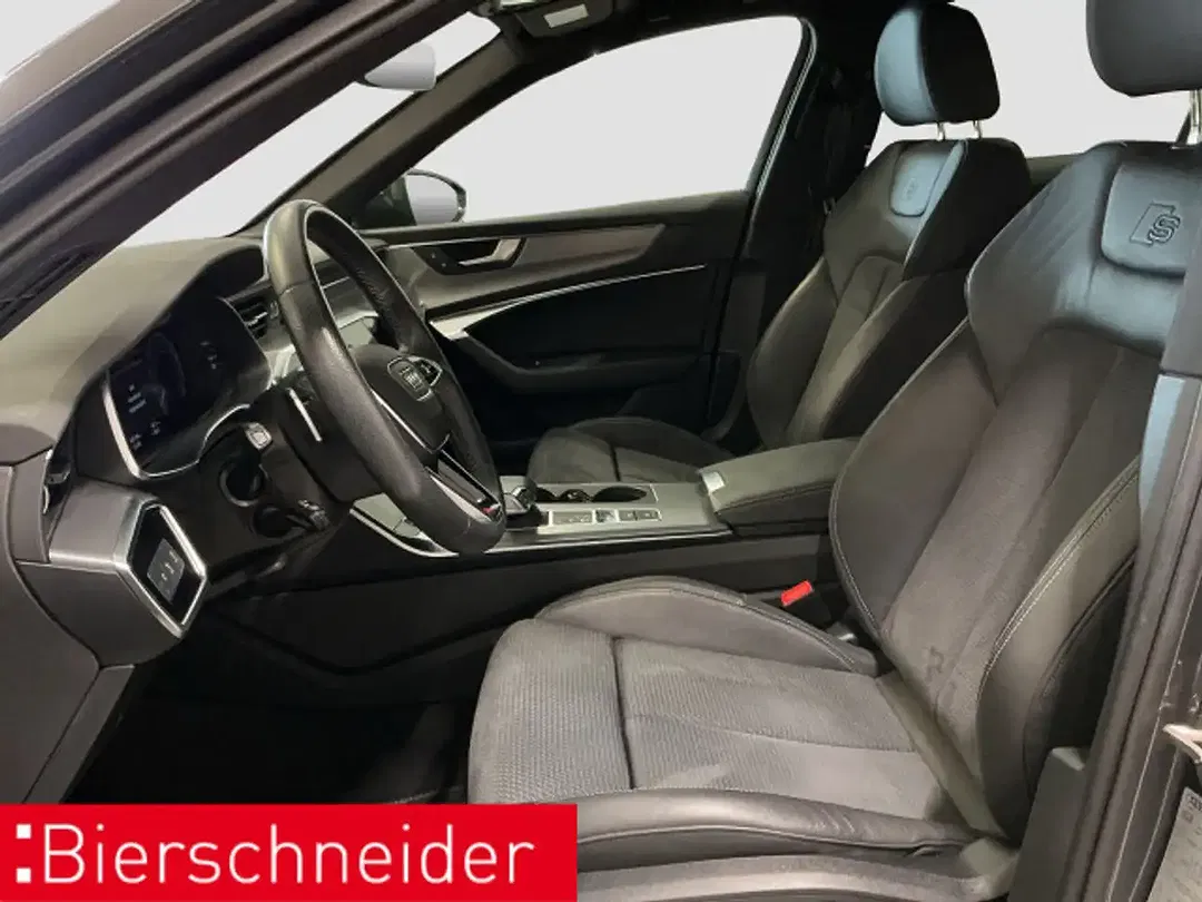 Audi A6 55 TFSI e quattro S line - Thumbnail 8
