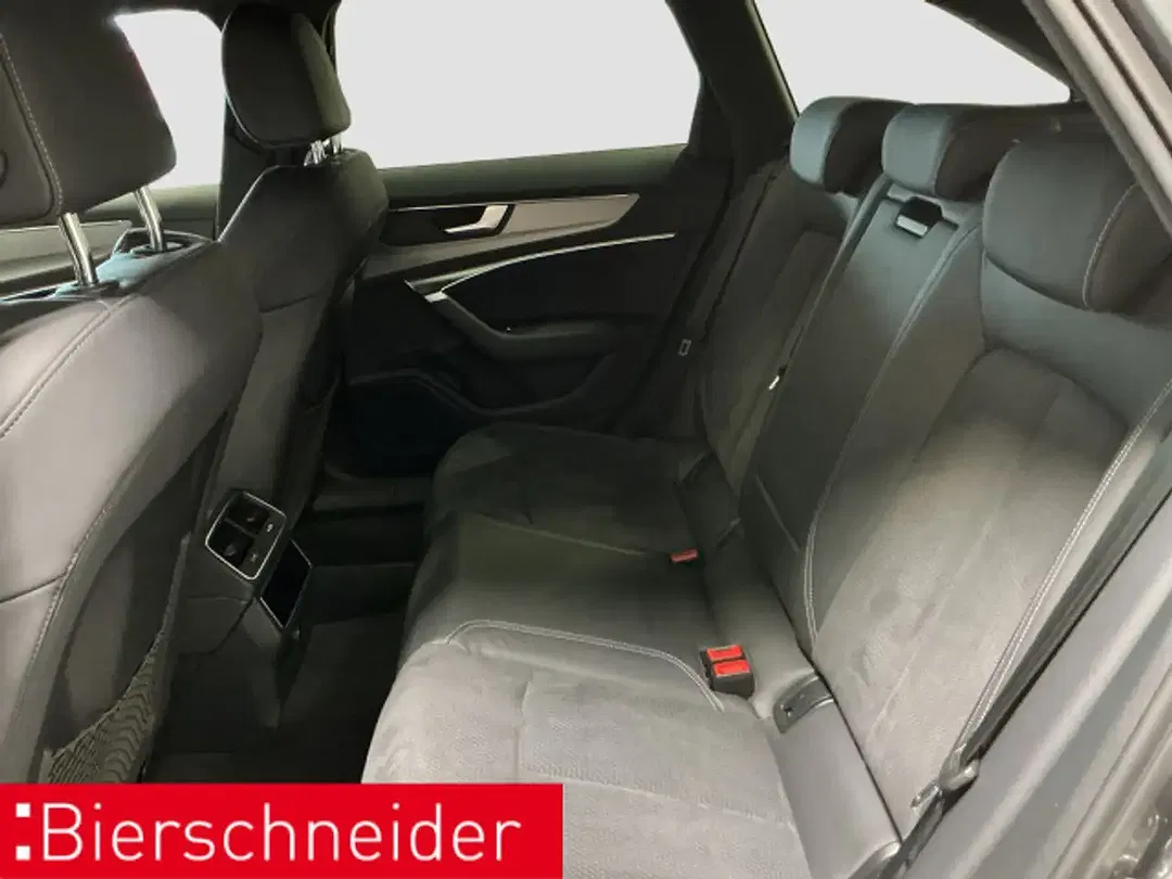 Audi A6 55 TFSI e quattro S line - Thumbnail 11