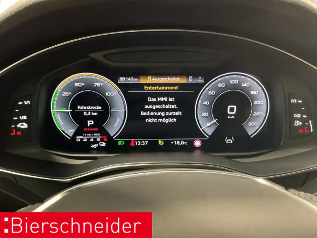 Audi A6 55 TFSI e quattro S line - Thumbnail 12
