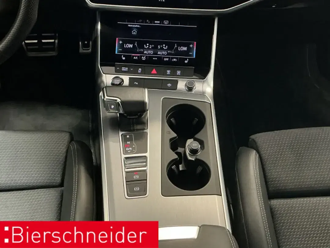 Audi A6 55 TFSI e quattro S line - Thumbnail 13