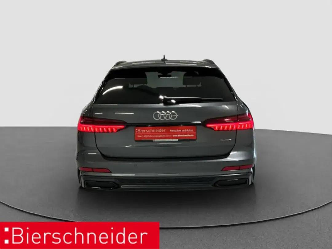 Audi A6 55 TFSI e quattro S line - Thumbnail 3