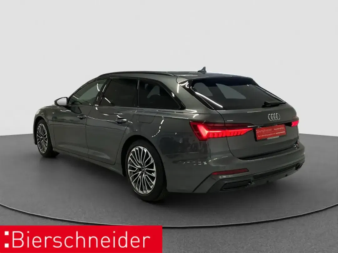 Audi A6 55 TFSI e quattro S line - Thumbnail 4