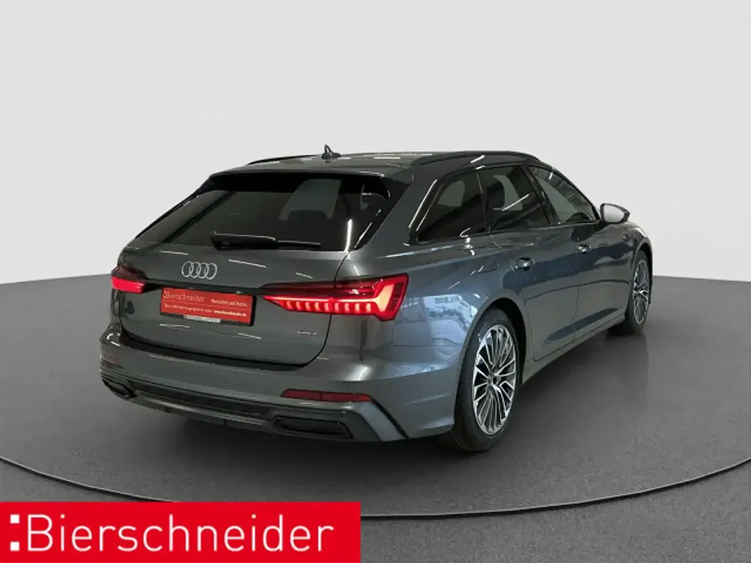 Audi A6 55 TFSI e quattro S line - Thumbnail 5