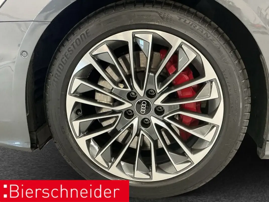 Audi A6 55 TFSI e quattro S line - Thumbnail 6