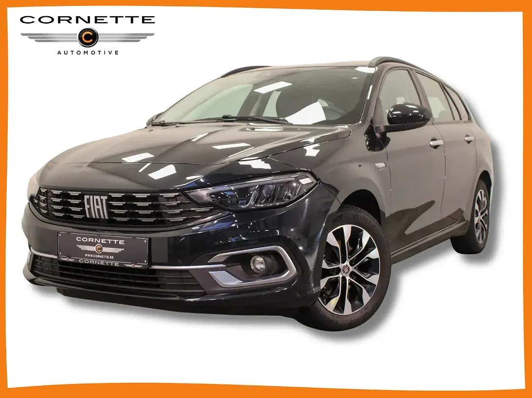 Fiat Tipo 1.0 FireFly City Life - foto 1
