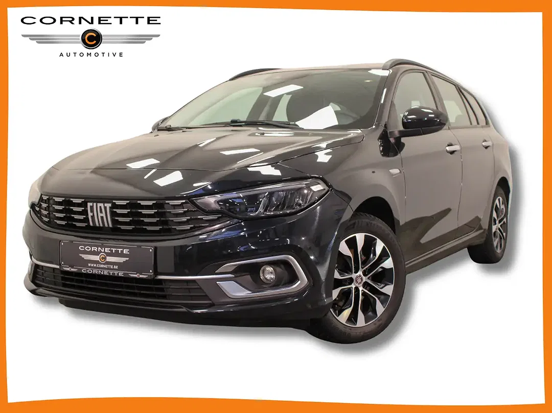 Fiat Tipo 1.0 FireFly City Life - Afbeelding 1